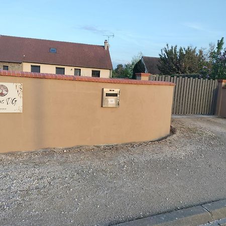 Maison - Log 2 - Dry Exterior photo